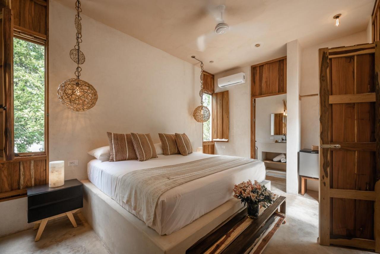 Casa Kacaya Hotel Espita Екстериор снимка