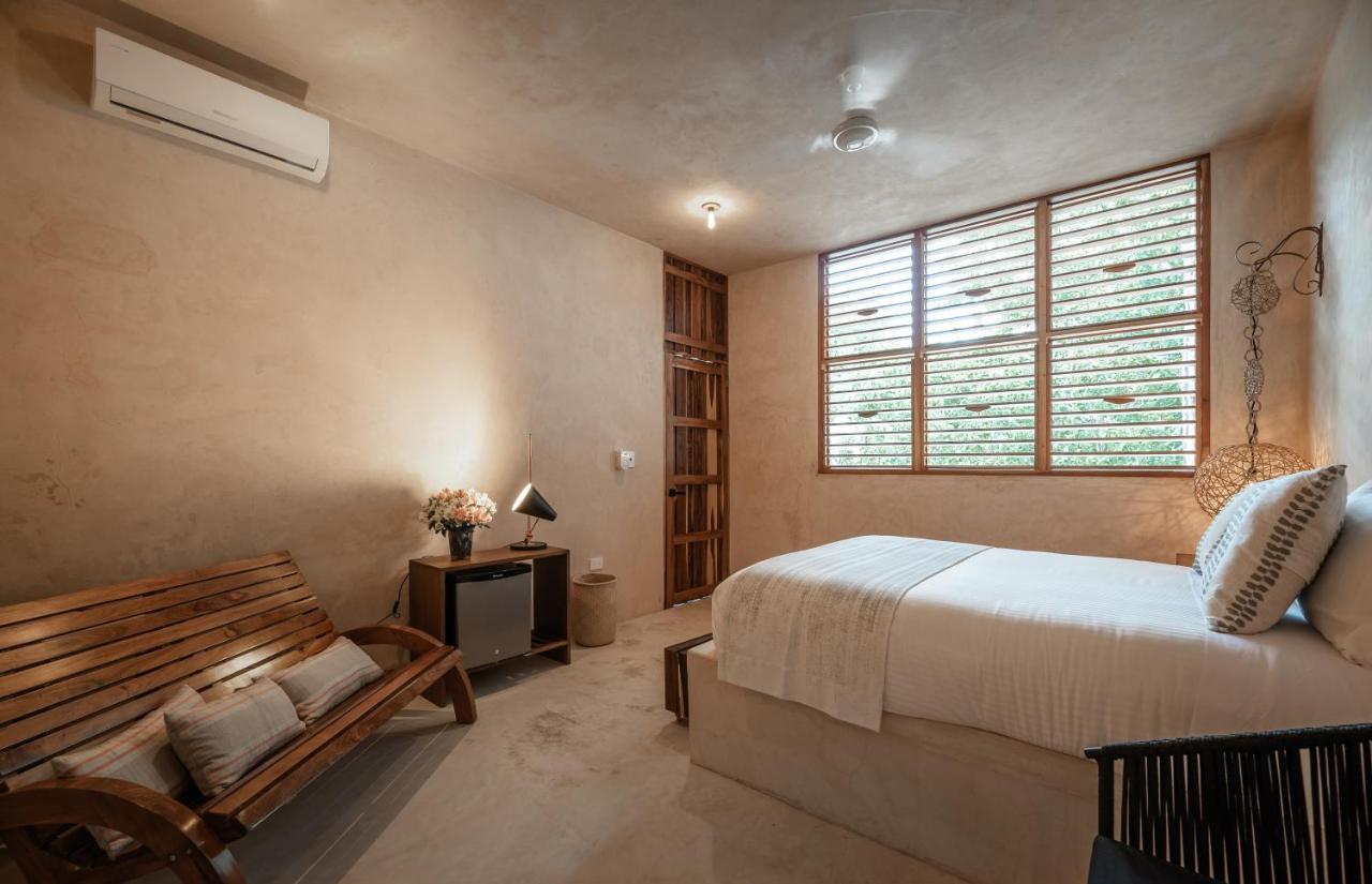 Casa Kacaya Hotel Espita Екстериор снимка