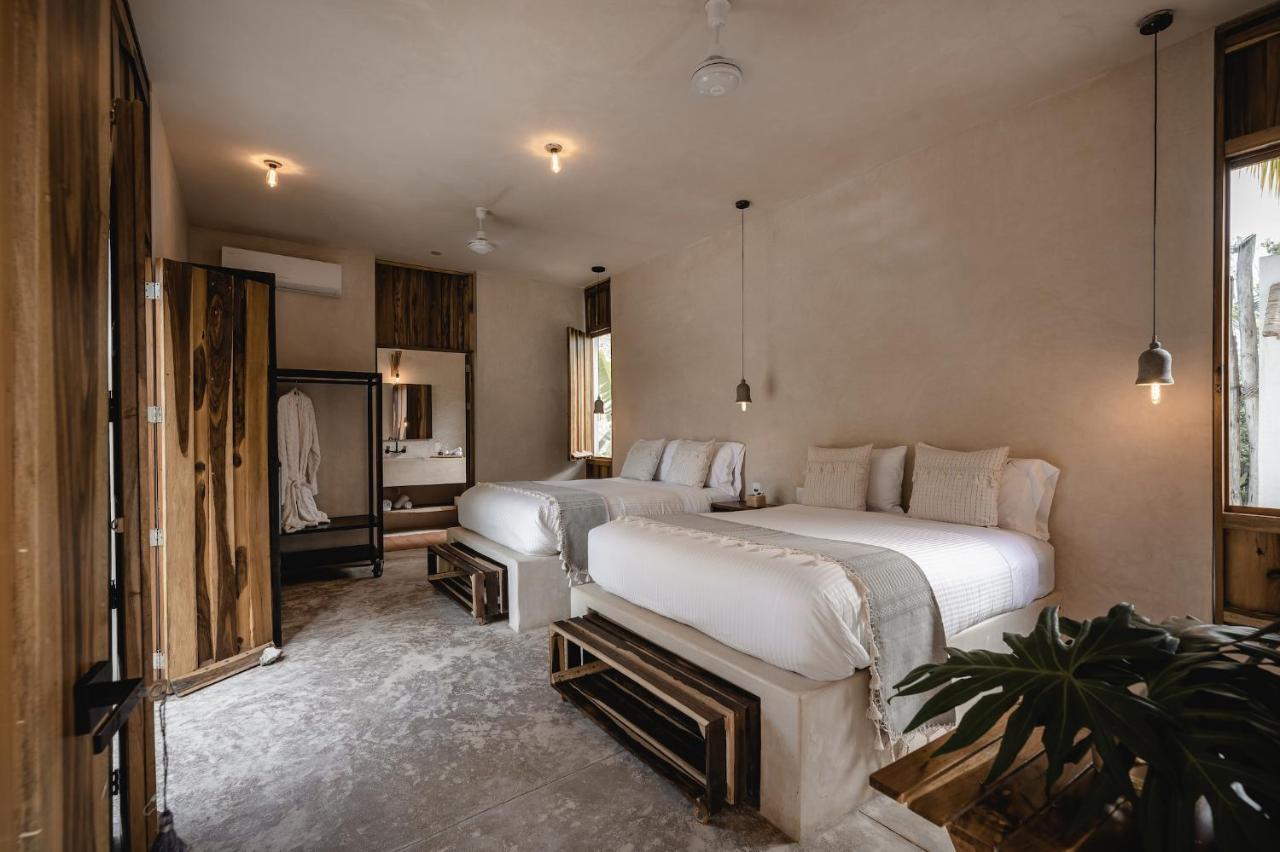 Casa Kacaya Hotel Espita Екстериор снимка