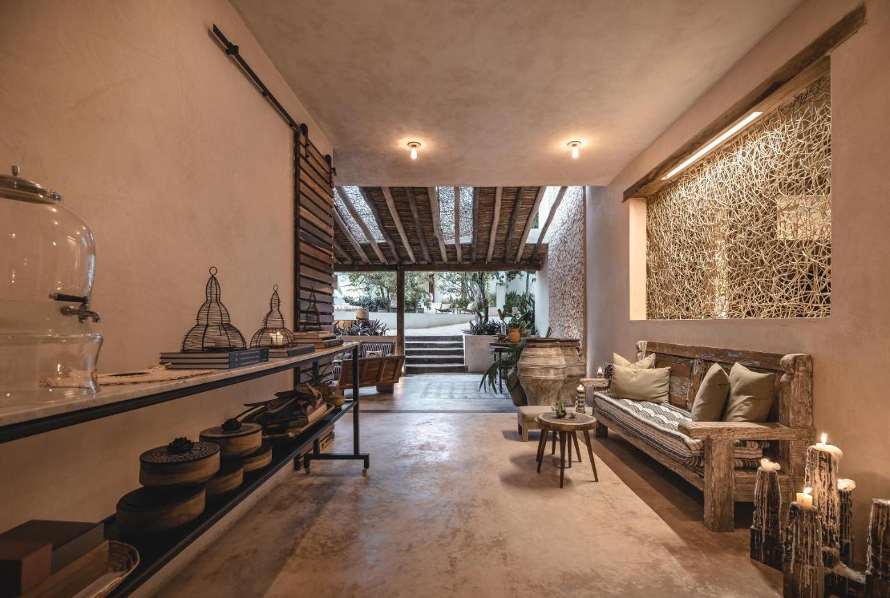 Casa Kacaya Hotel Espita Екстериор снимка