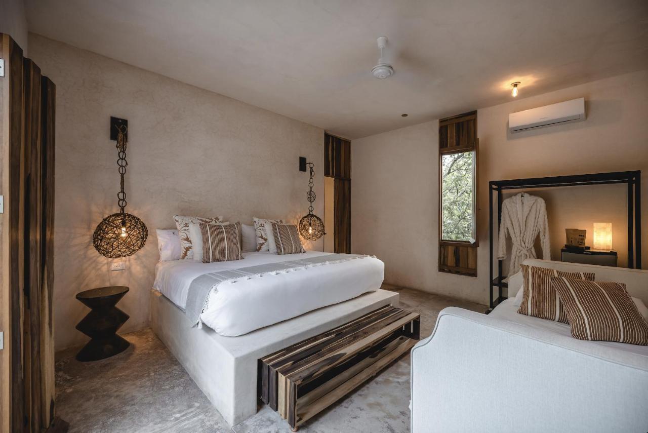 Casa Kacaya Hotel Espita Екстериор снимка