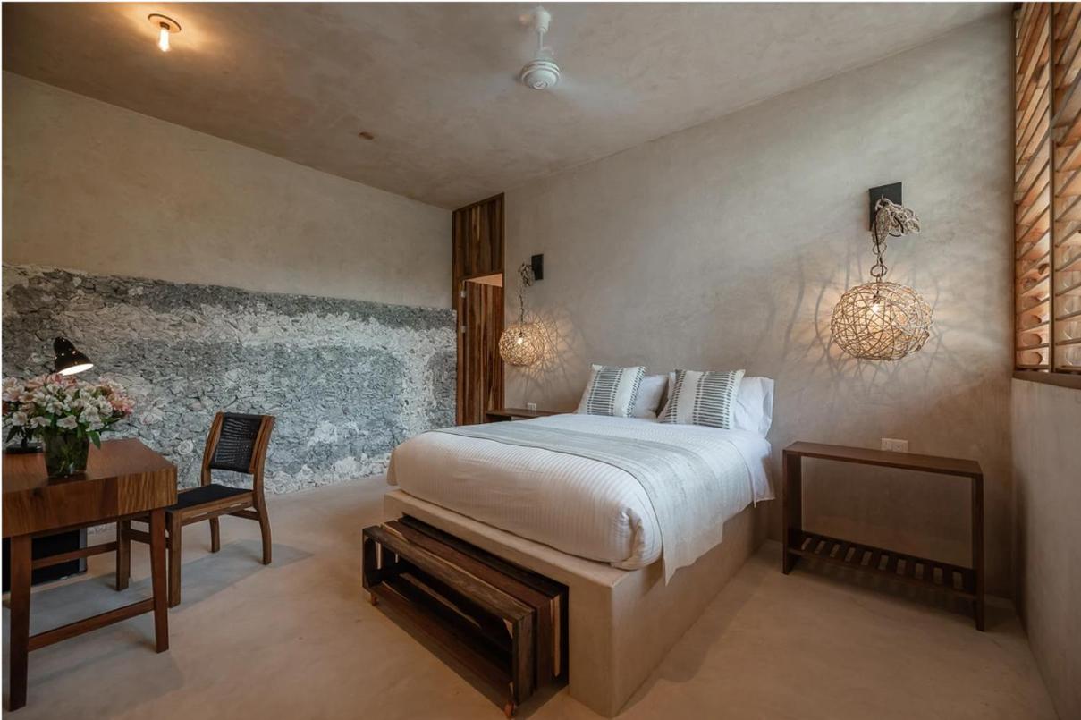 Casa Kacaya Hotel Espita Екстериор снимка