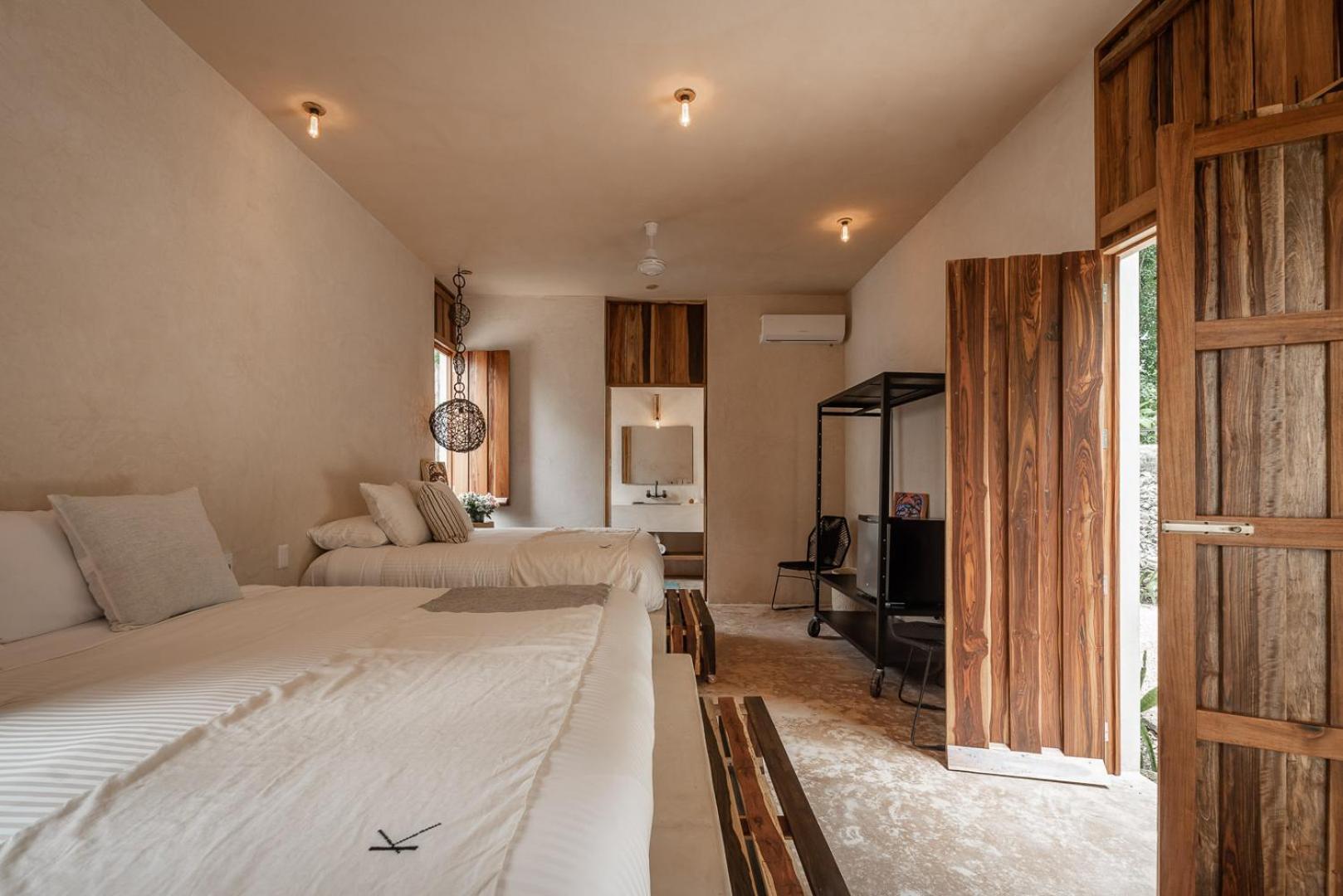 Casa Kacaya Hotel Espita Екстериор снимка