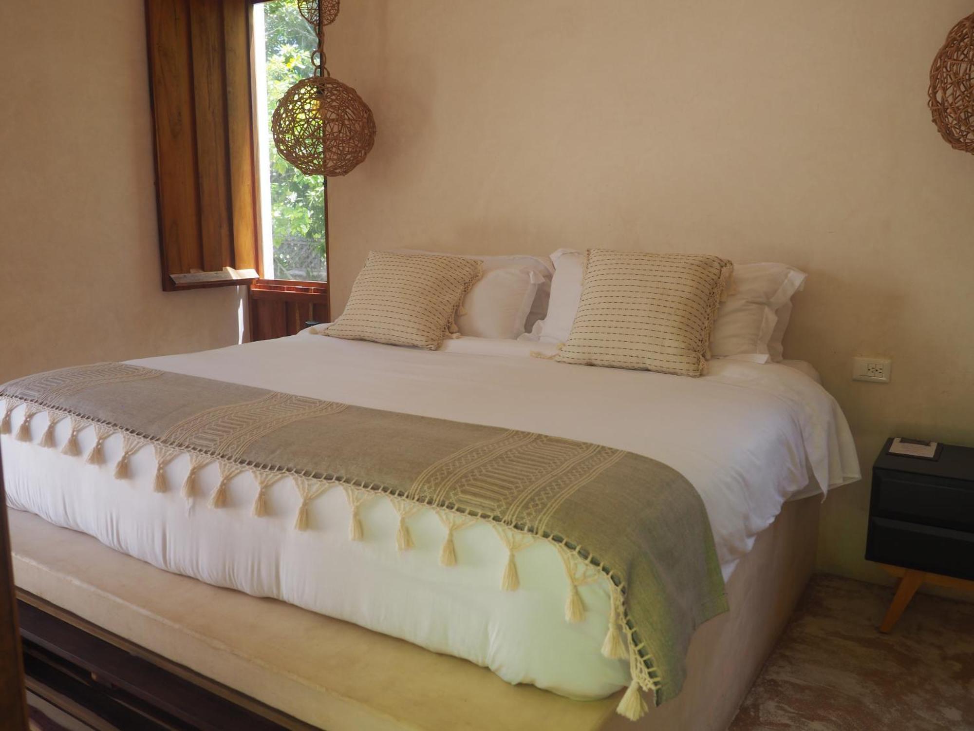Casa Kacaya Hotel Espita Екстериор снимка
