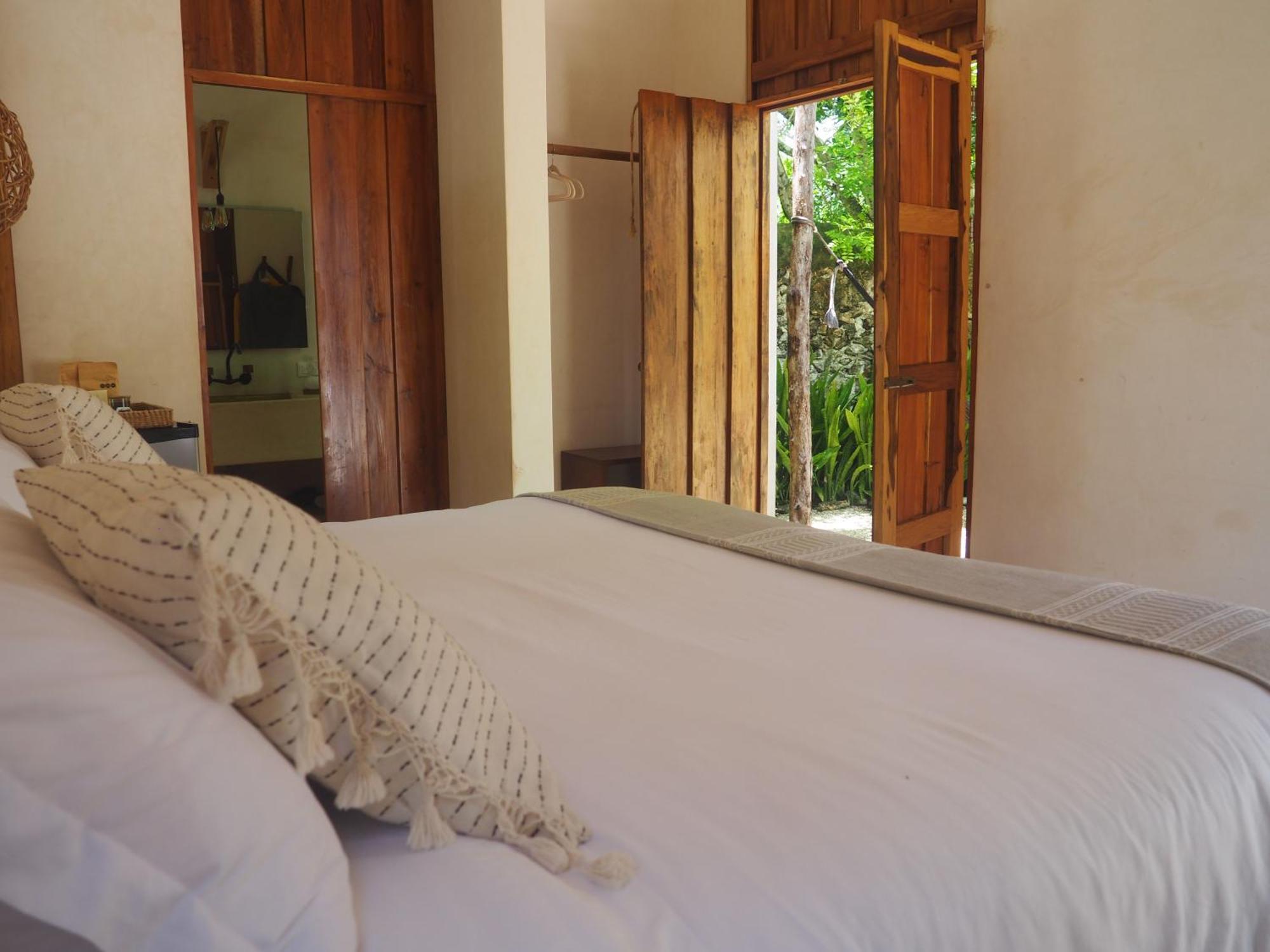 Casa Kacaya Hotel Espita Екстериор снимка