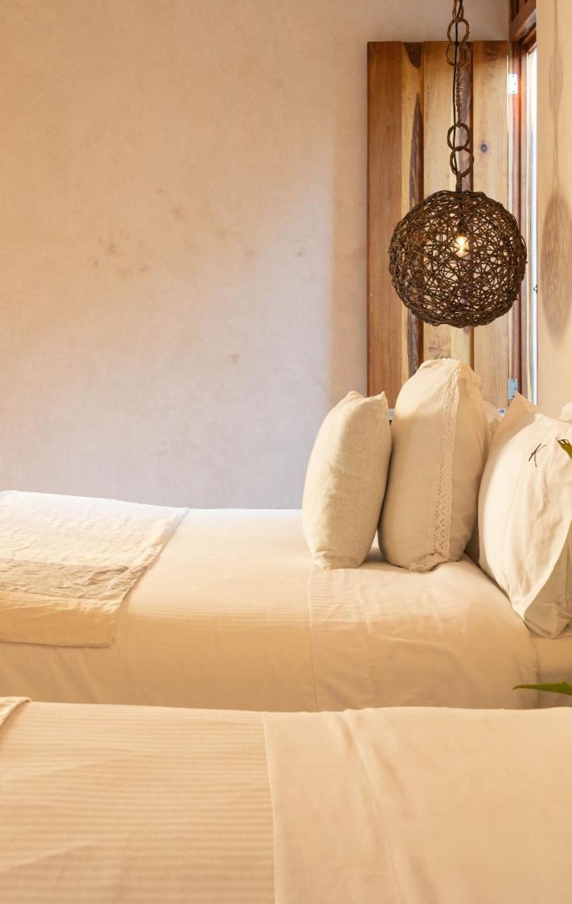 Casa Kacaya Hotel Espita Екстериор снимка