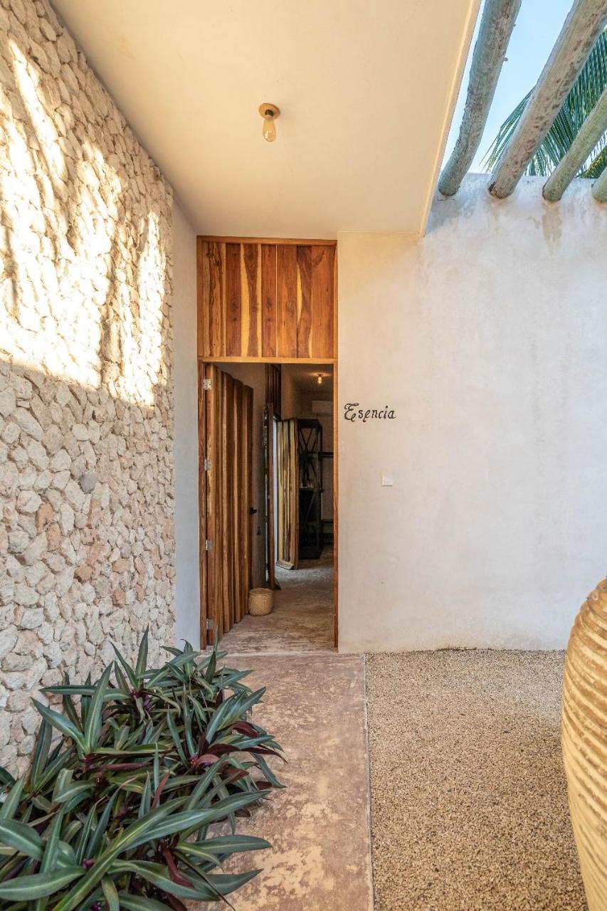 Casa Kacaya Hotel Espita Стая снимка