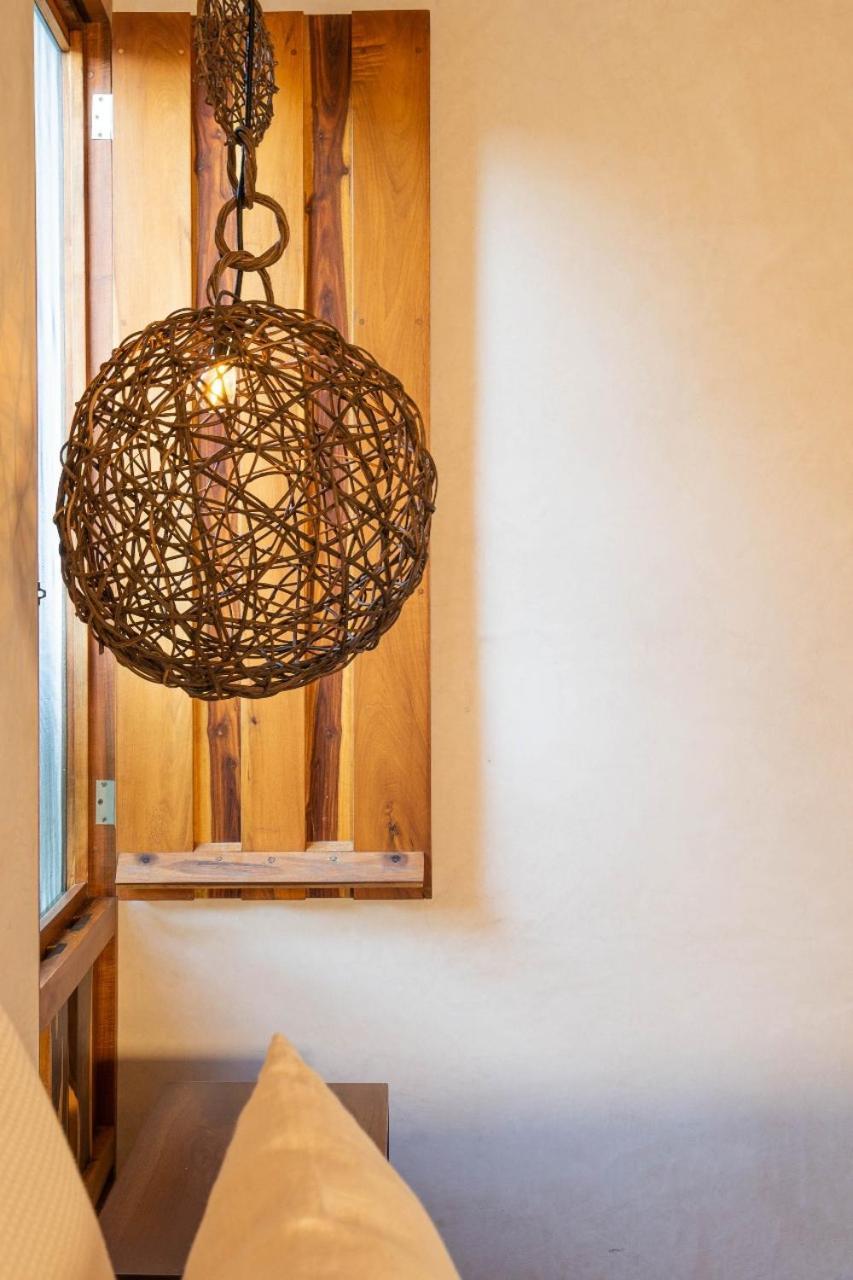 Casa Kacaya Hotel Espita Стая снимка