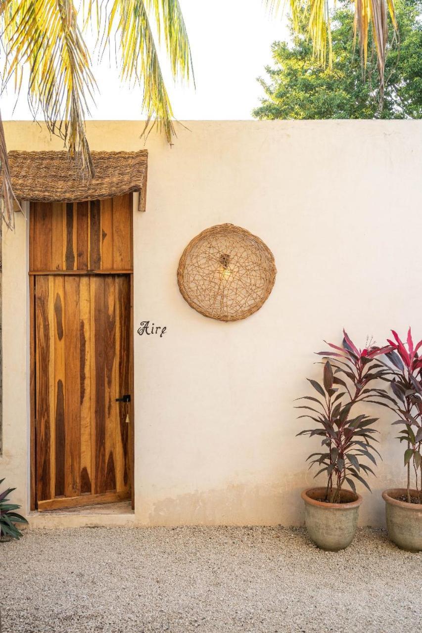 Casa Kacaya Hotel Espita Стая снимка