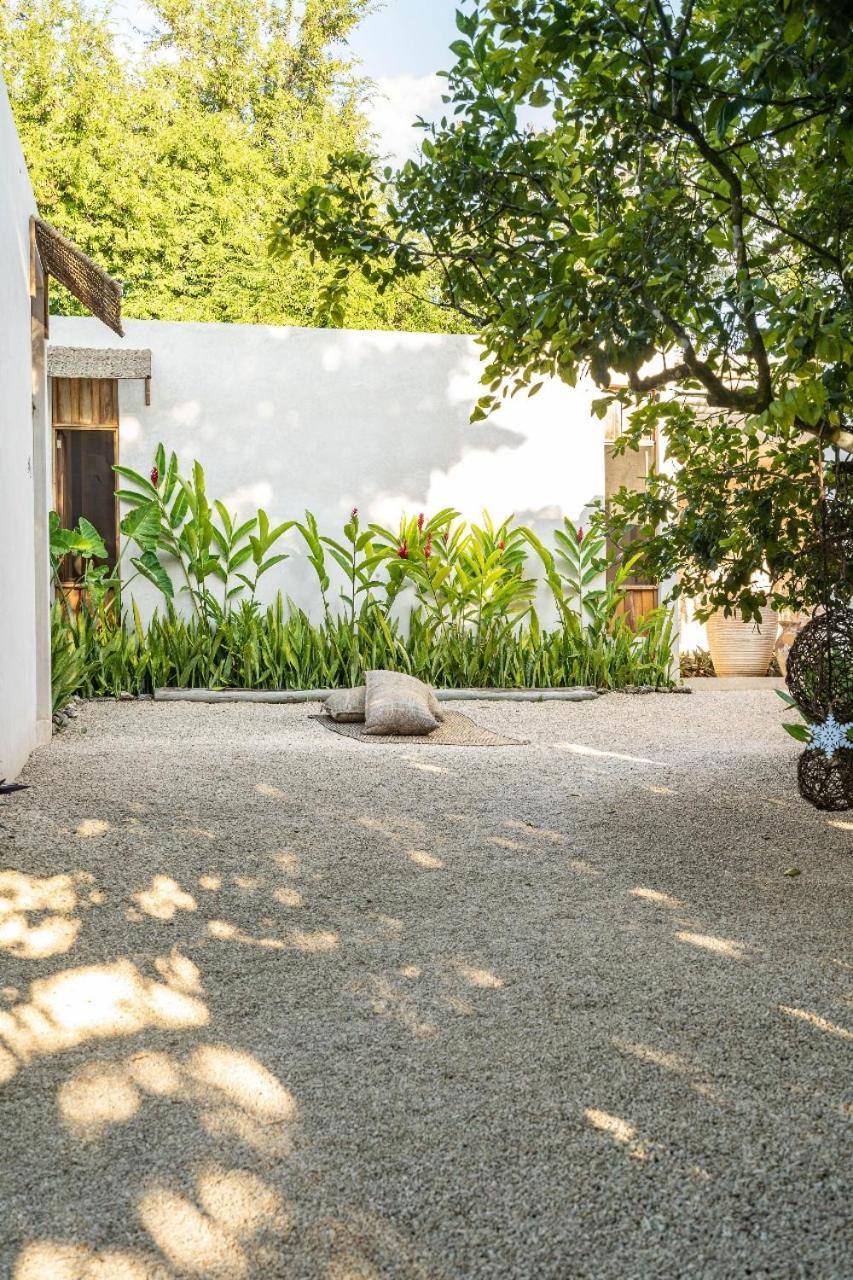 Casa Kacaya Hotel Espita Стая снимка
