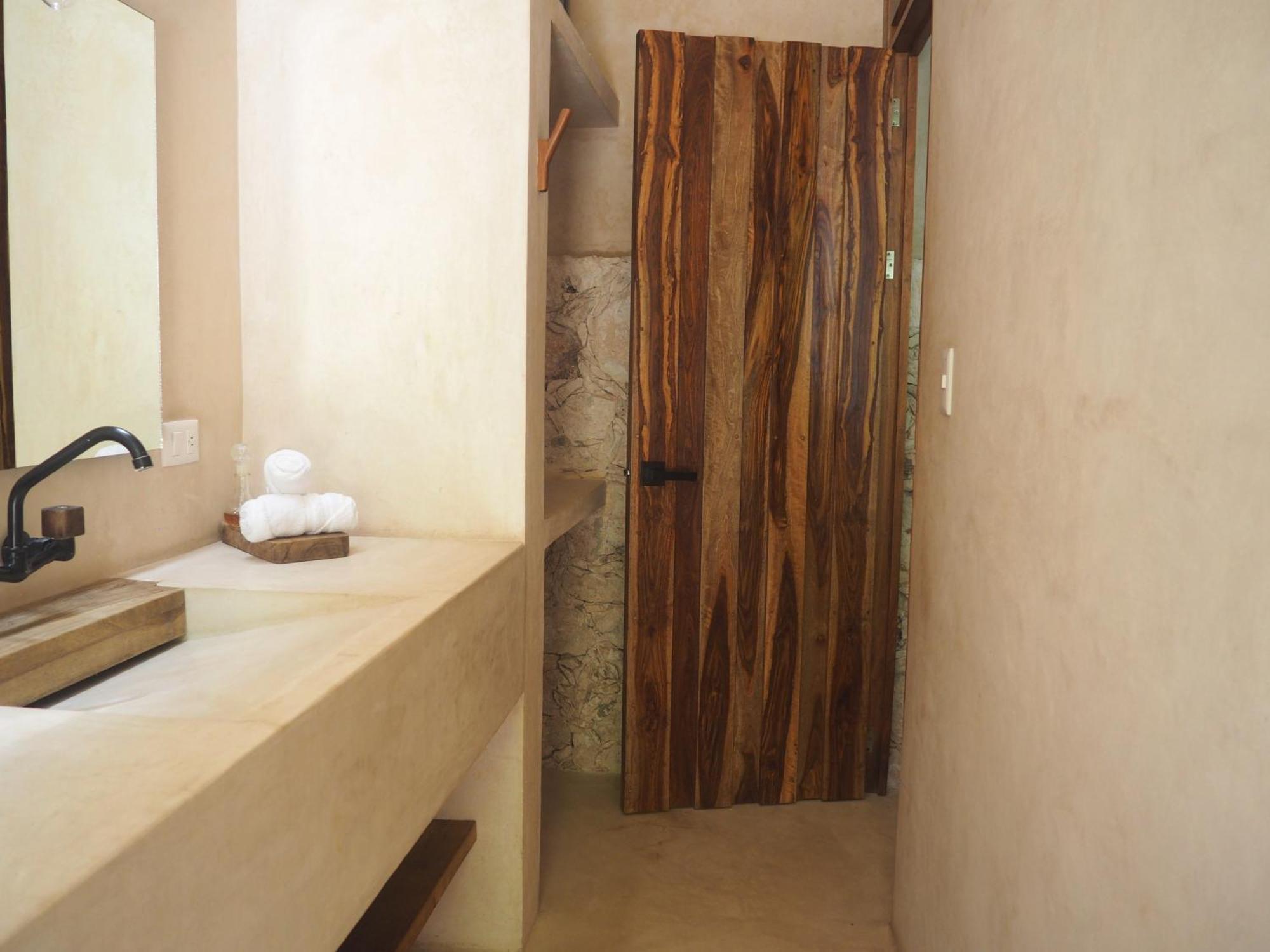 Casa Kacaya Hotel Espita Стая снимка