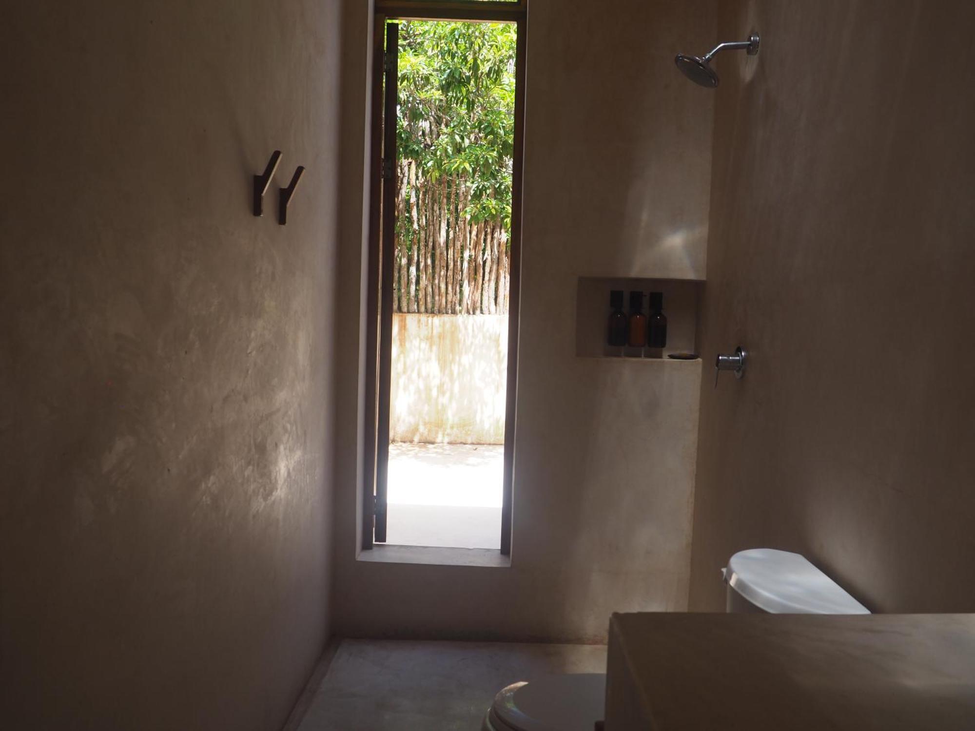 Casa Kacaya Hotel Espita Стая снимка